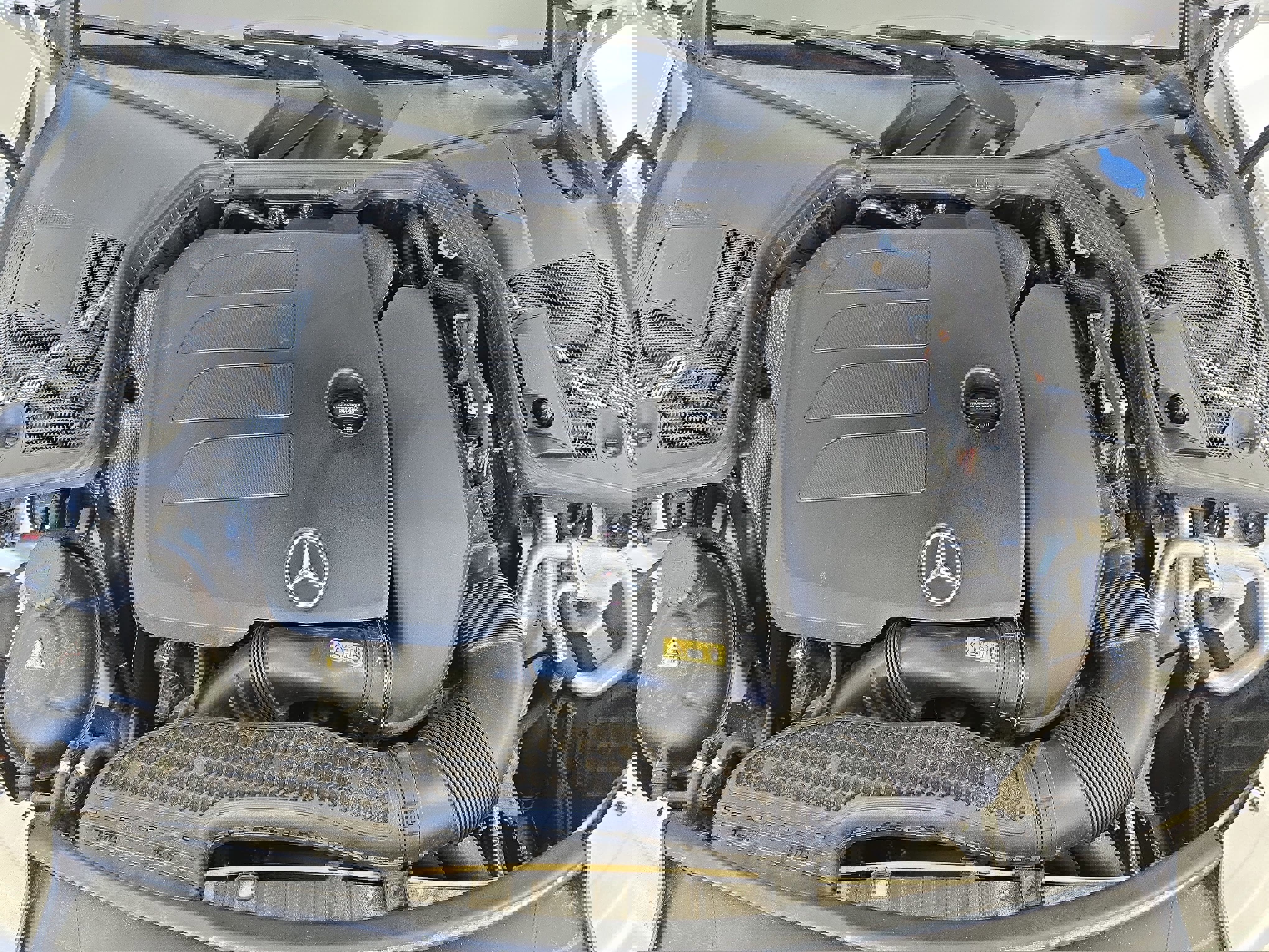 Used 2020 Mercedes-Benz C 300 Sedan image 31