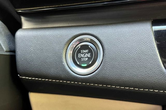 Certified 2023 Cadillac Escalade Premium Luxury w/ LPO, Floor Liner Package image 24
