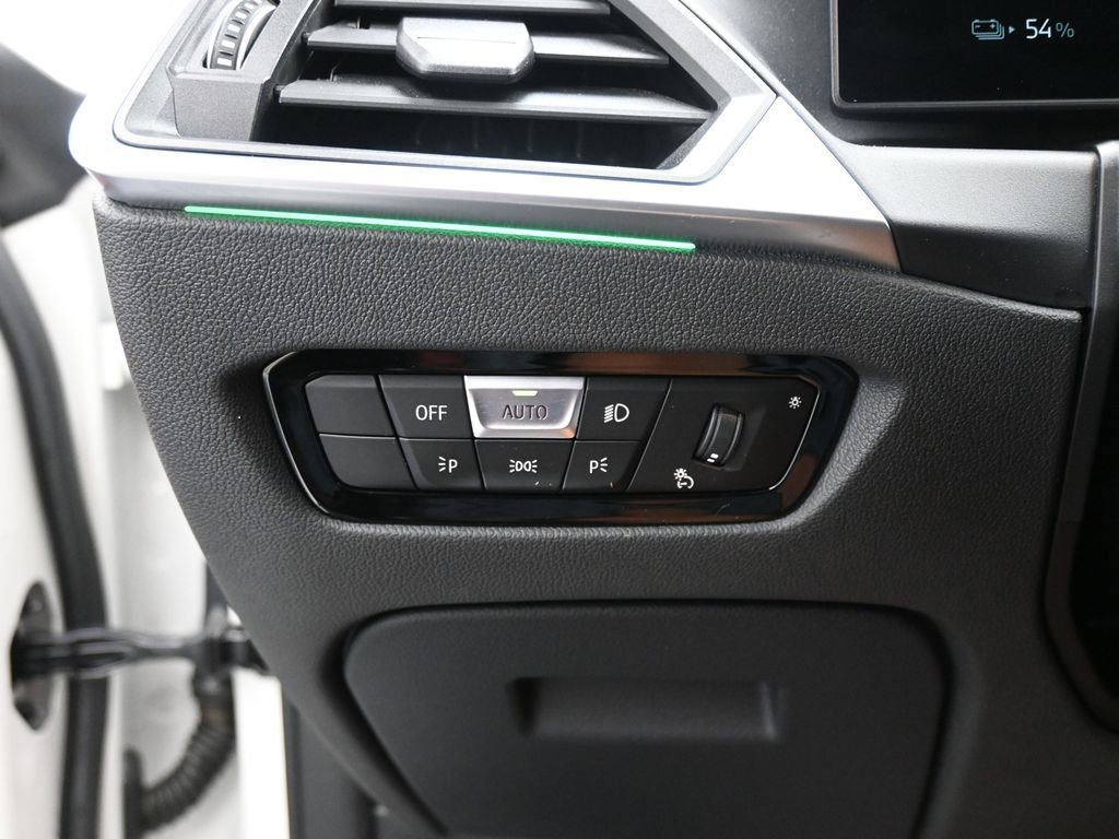 Used 2022 BMW i4 eDrive40 w/ Premium Package image 13