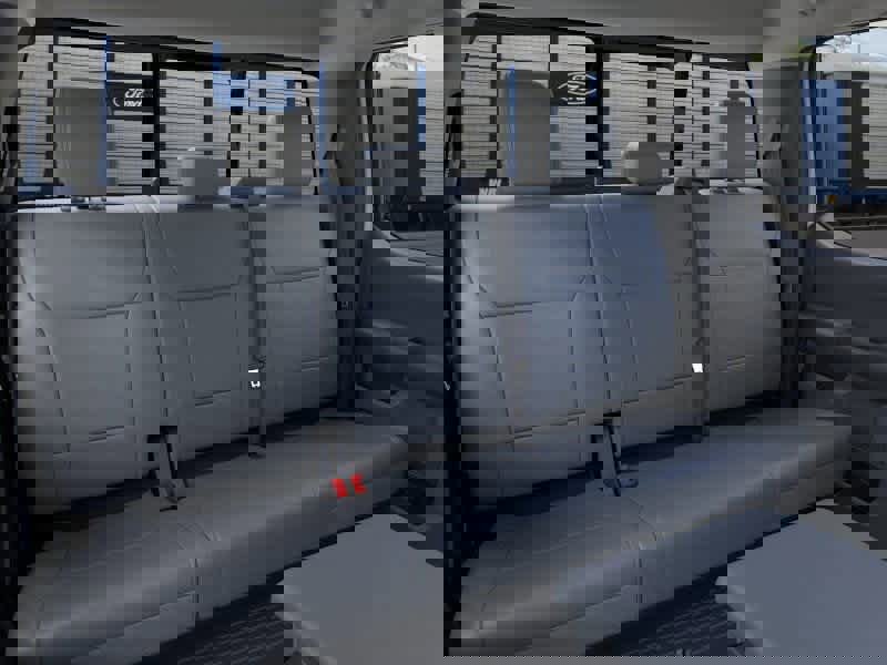 New 2026 Ford F450 XL w/ XL Chrome Package image 11