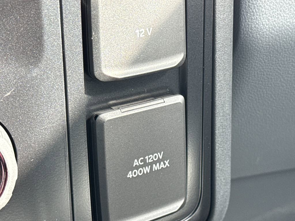 New 2026 Ford F250 XL w/ XL Chrome Package image 30