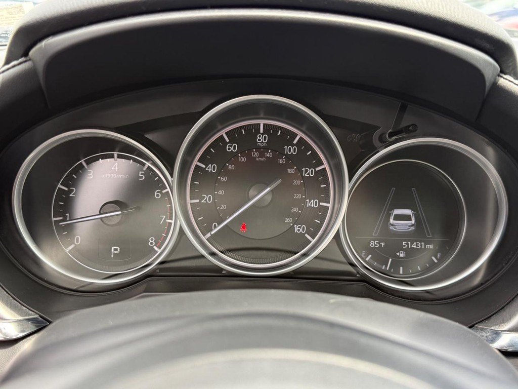 Used 2020 MAZDA MAZDA6 Sport FWD image 19