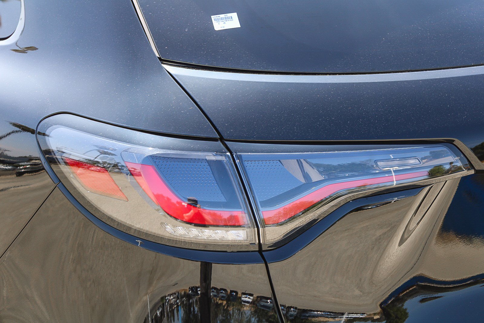 Certified 2026 Honda HR-V Sport image 10