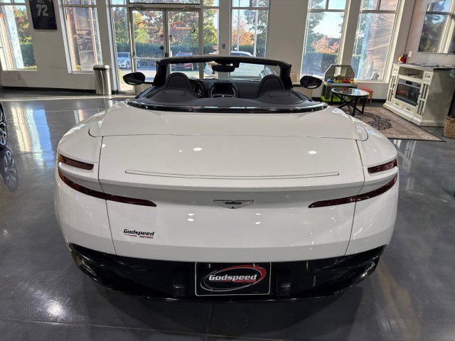 Used 2019 Aston Martin DB11 Volante image 7