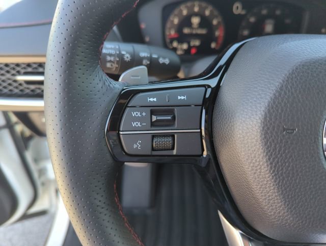 Certified 2025 Acura ADX A-Spec image 21