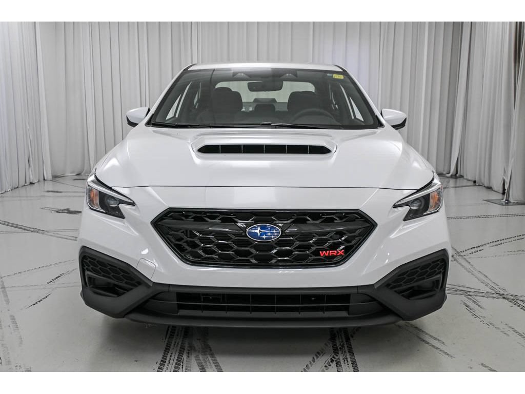 New 2026 Subaru WRX AWD/4WD image 3