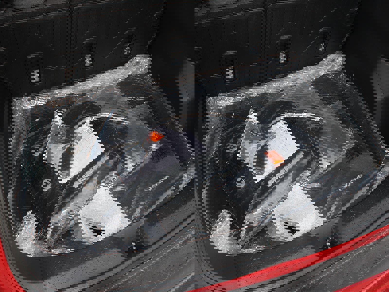 New 2026 Subaru Crosstrek 2.0i Premium w/ Crosstrek Mirror Package image 8