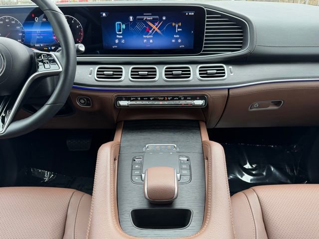 Used 2024 Mercedes-Benz GLE 350 4MATIC image 14