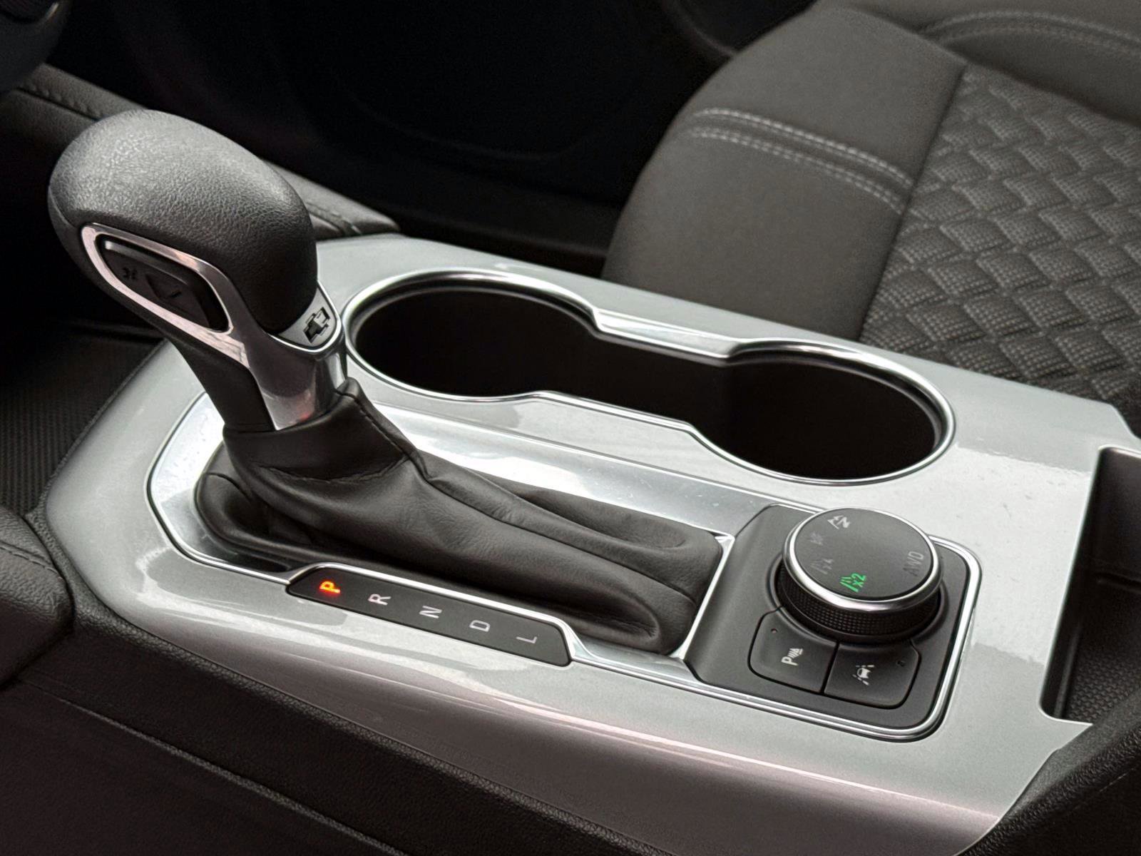 Certified 2022 Chevrolet Blazer LT image 16