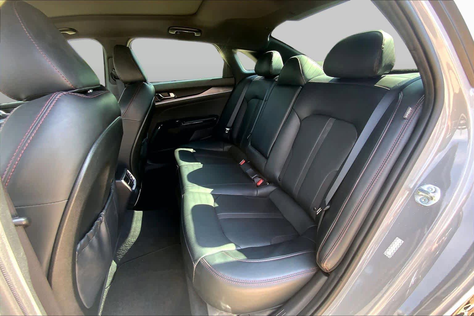Used 2024 Kia K5 GT FWD image 20