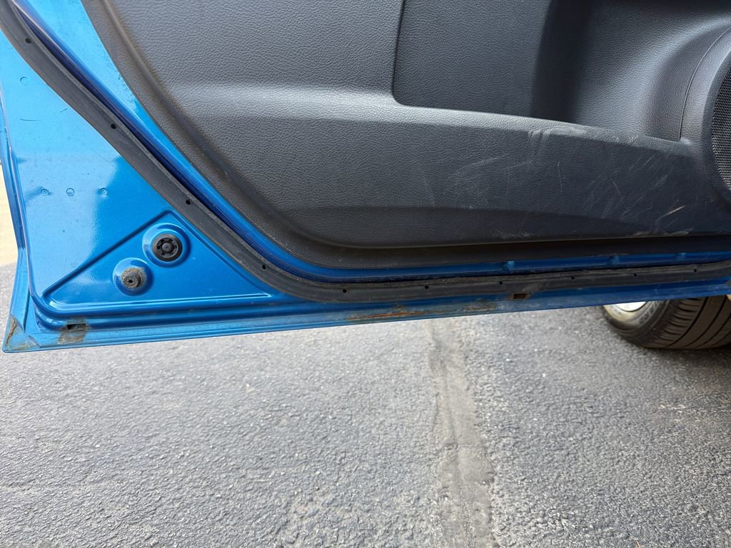 Used 2012 MAZDA MAZDA3 i Grand Touring w/ Tech Pkg image 29