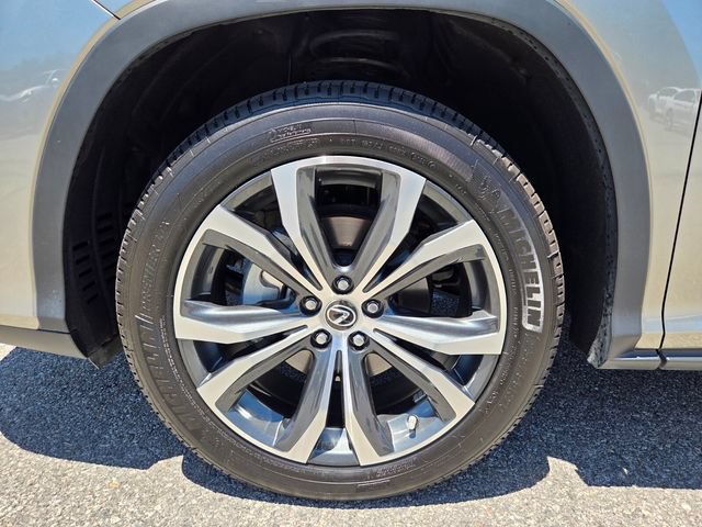 Certified 2022 Lexus RX 350 FWD w/ Premium Package image 19