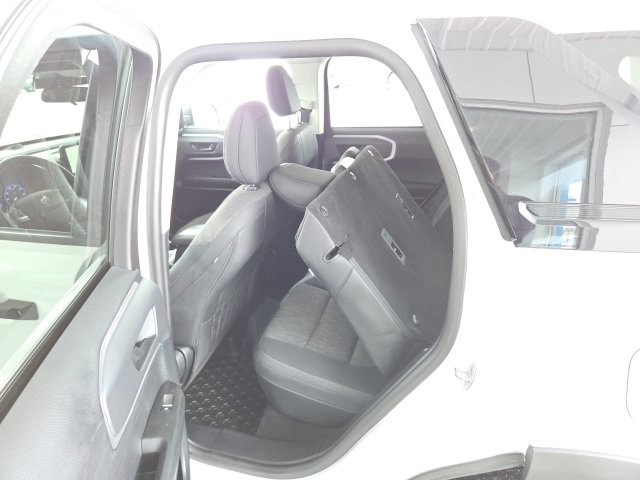 Used 2023 Ford Bronco Sport Big Bend image 40