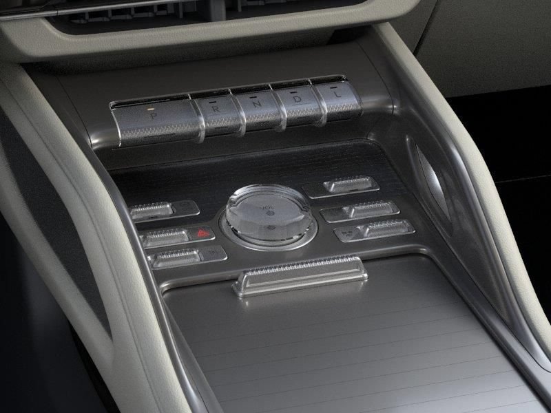 New 2026 Lincoln Nautilus Reserve AWD/4WD image 15