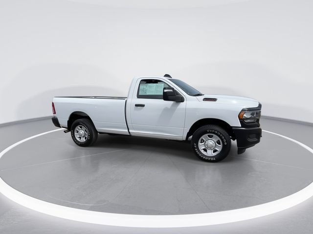 Used 2023 RAM 2500 Tradesman RWD image 9