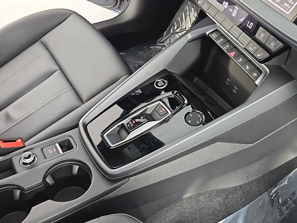 Used 2025 Audi A3 2.0T Premium Plus w/ Premium Plus Package image 15