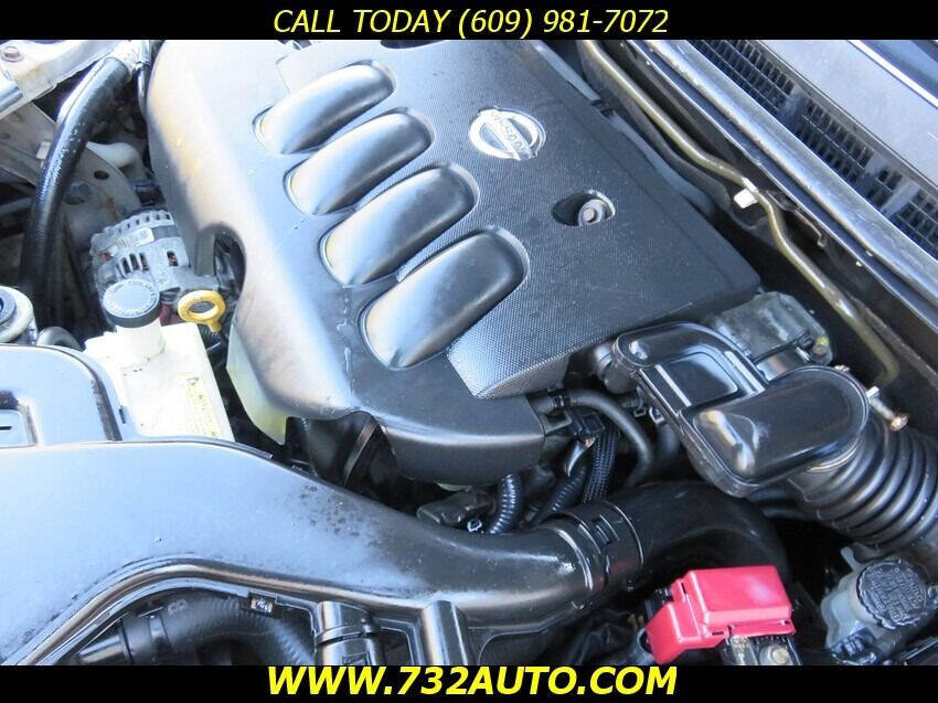 Used 2011 Nissan Versa 1.8 S w/ PWR Plus Pkg image 34