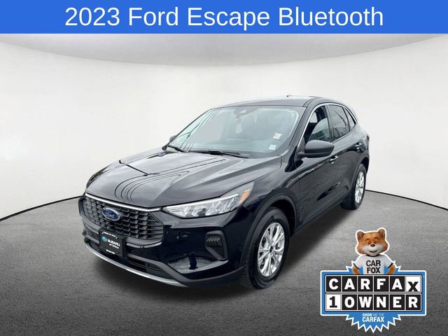 Used 2023 Ford Escape Active w/ Tech Pack #1