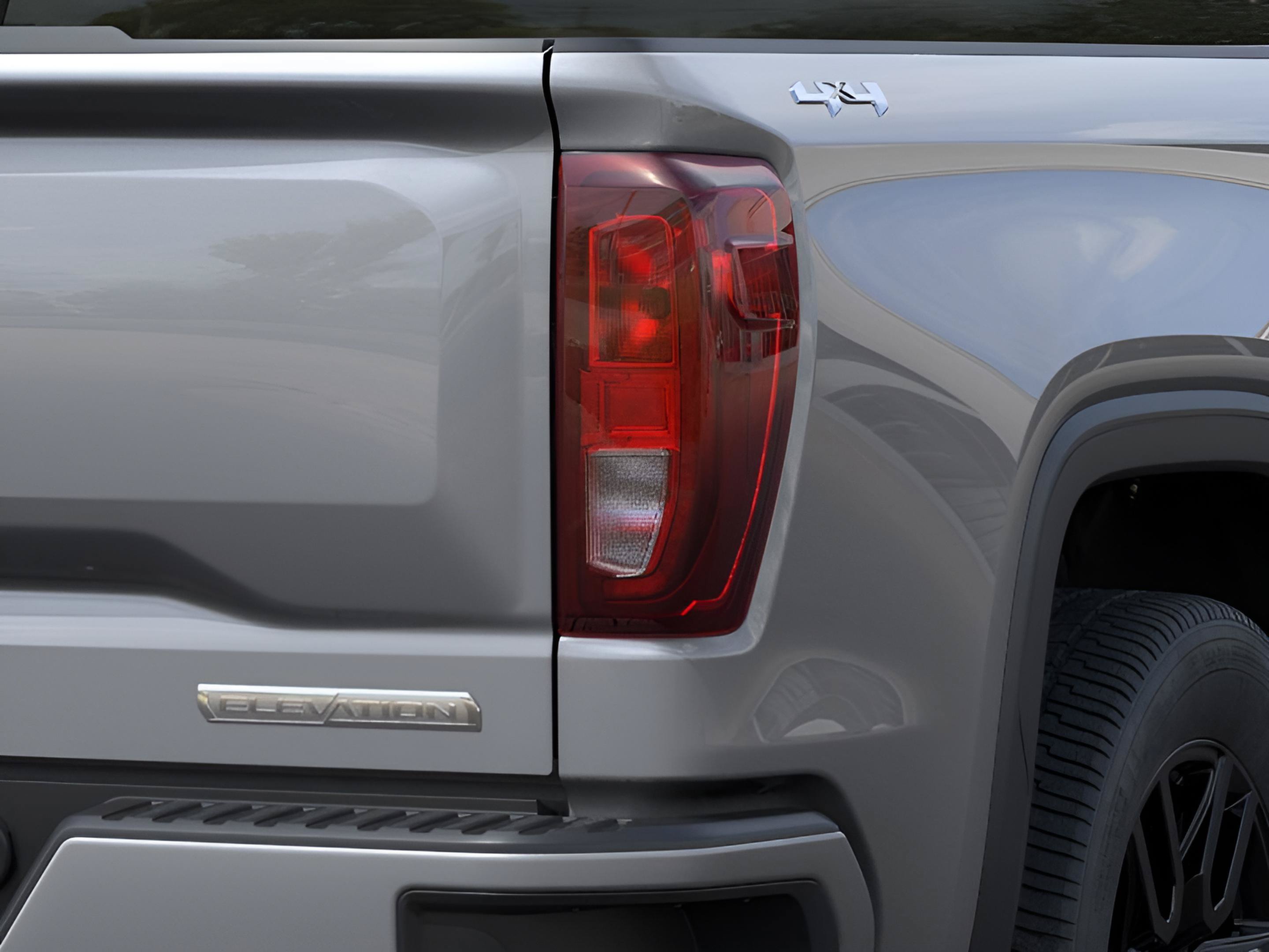New 2026 GMC Sierra 1500 Elevation AWD/4WD image 20