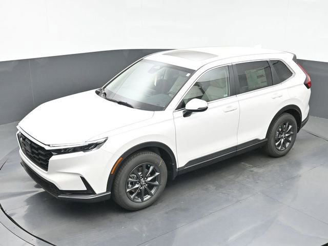 New 2026 Honda CR-V EX-L image 28