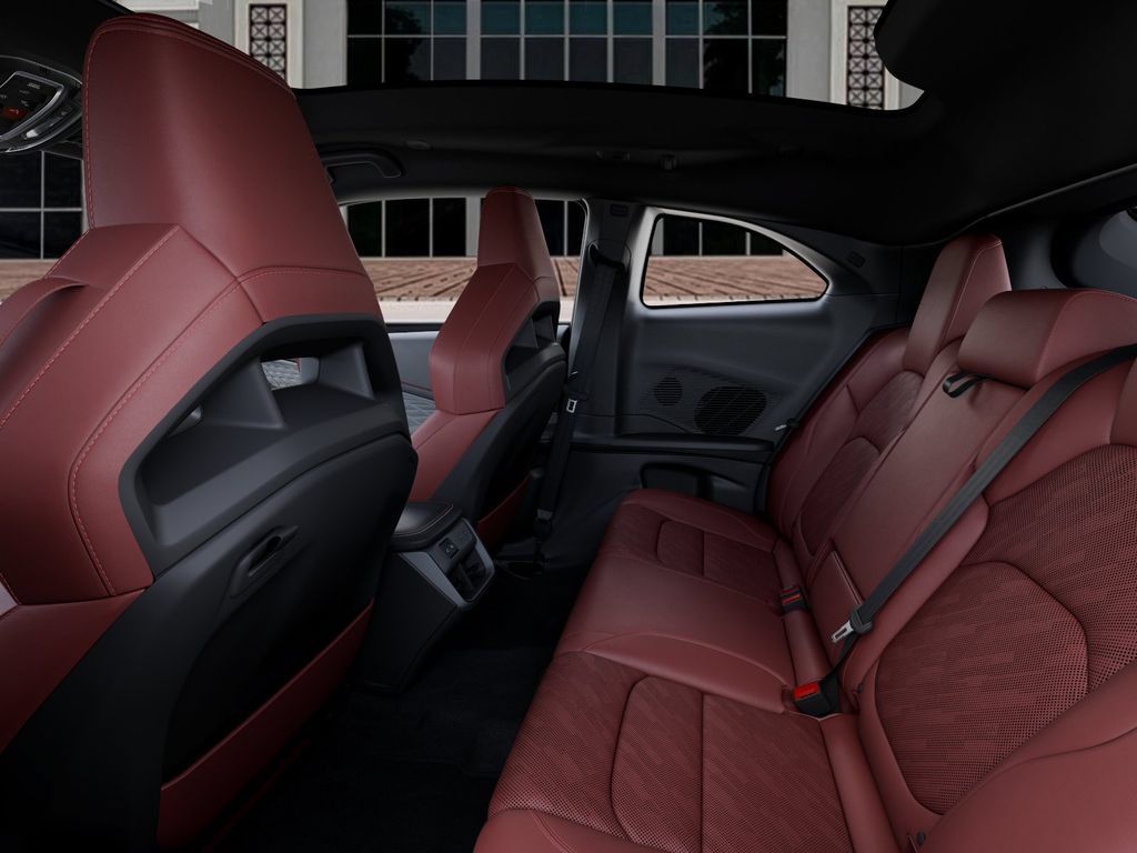 New 2027 Dodge Charger Scat Pack AWD/4WD image 23
