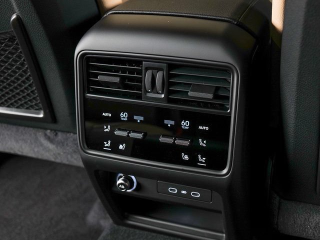 New 2026 Porsche Cayenne AWD/4WD image 24