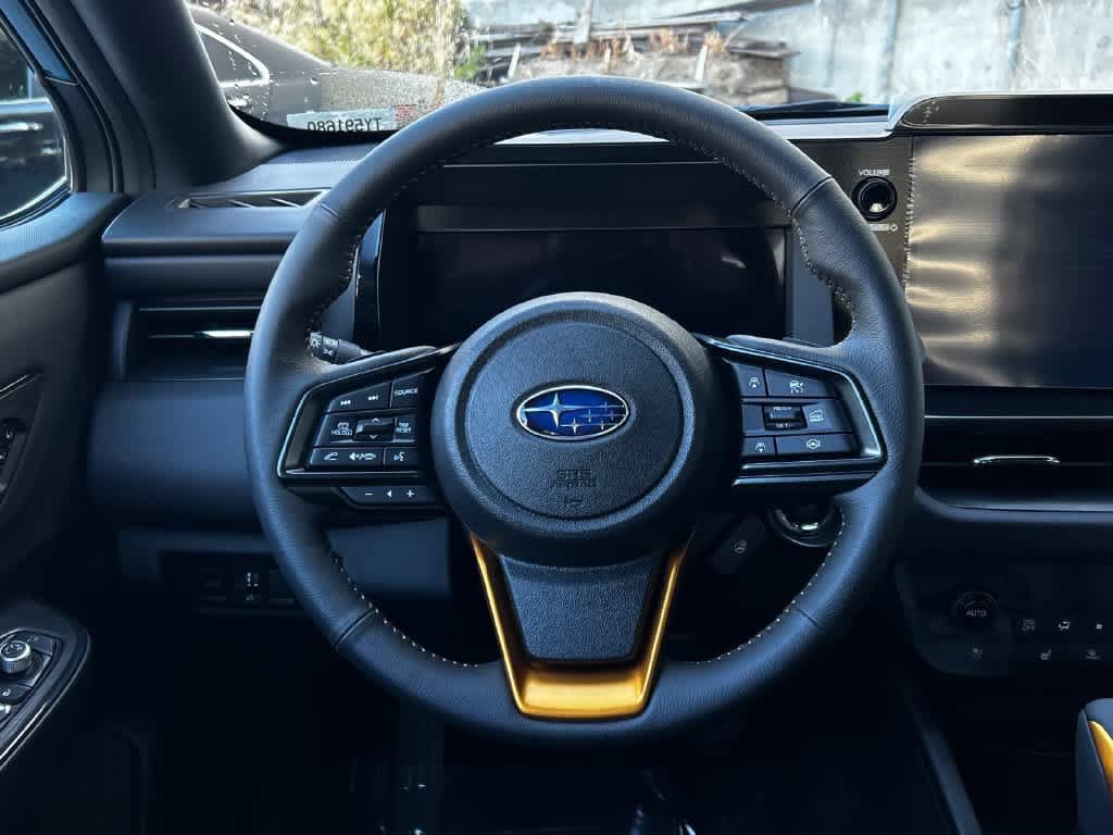 New 2026 Subaru Outback Wilderness AWD/4WD image 16