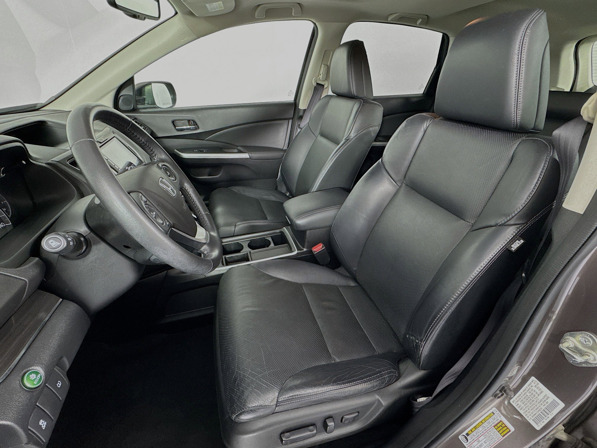 Used 2016 Honda CR-V EX-L image 20