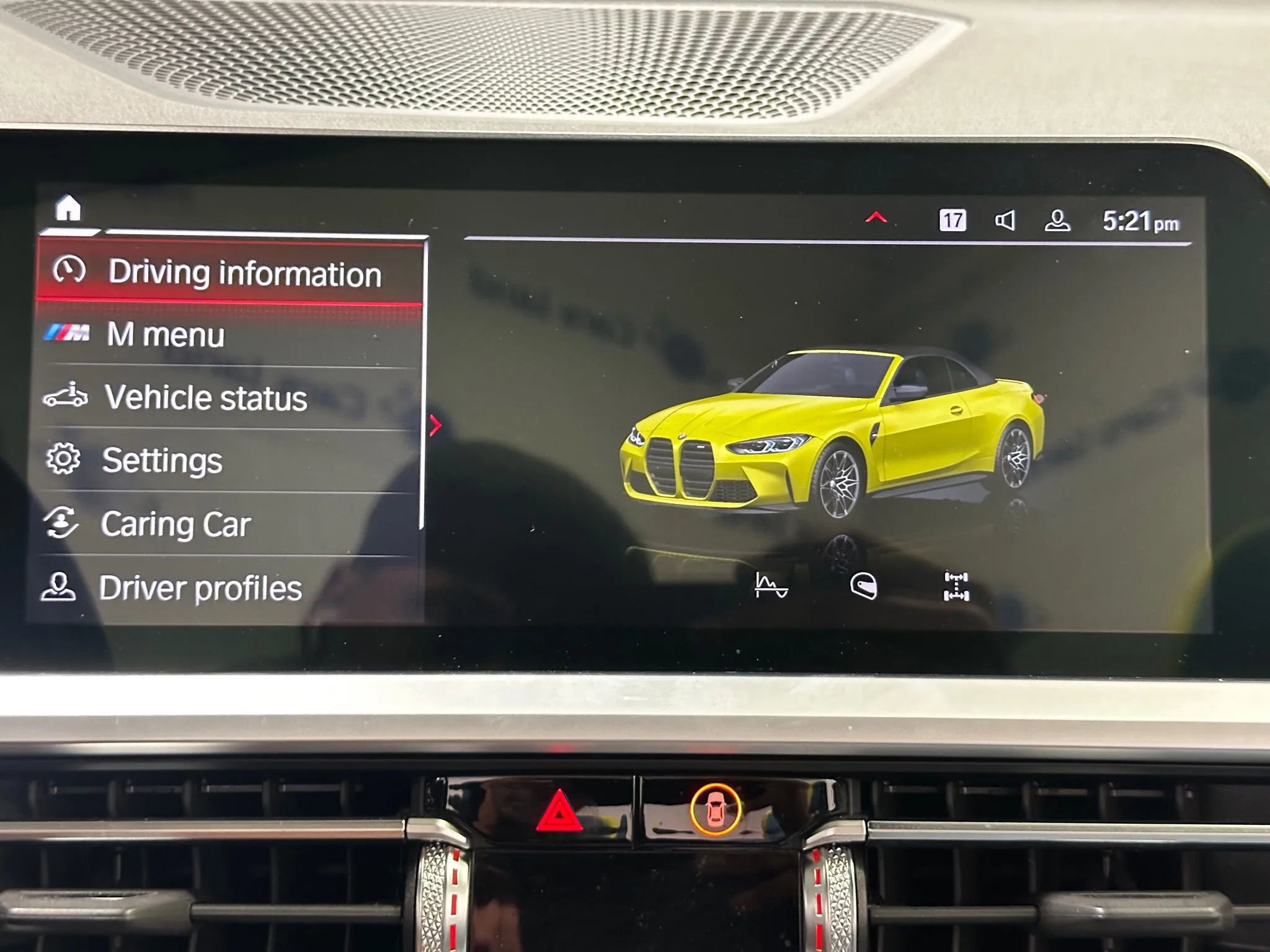 Used 2023 BMW M4 xDrive Competition image 46