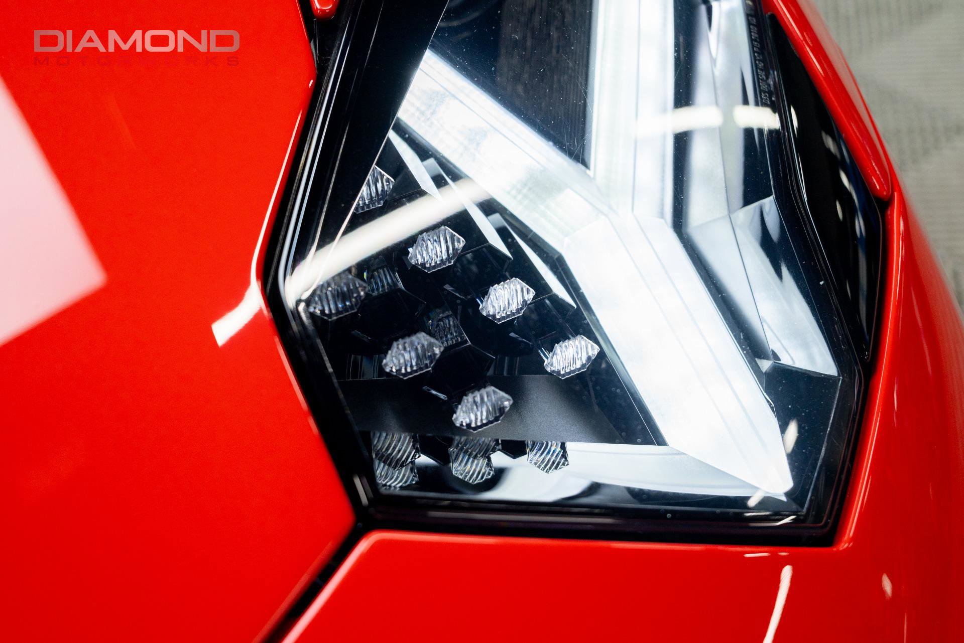 Used 2017 Lamborghini Aventador LP 700-4 image 66