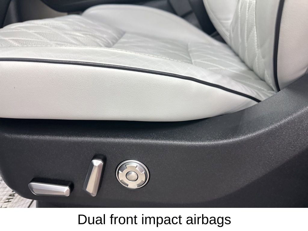 Used 2026 Lincoln Navigator Black Label image 35