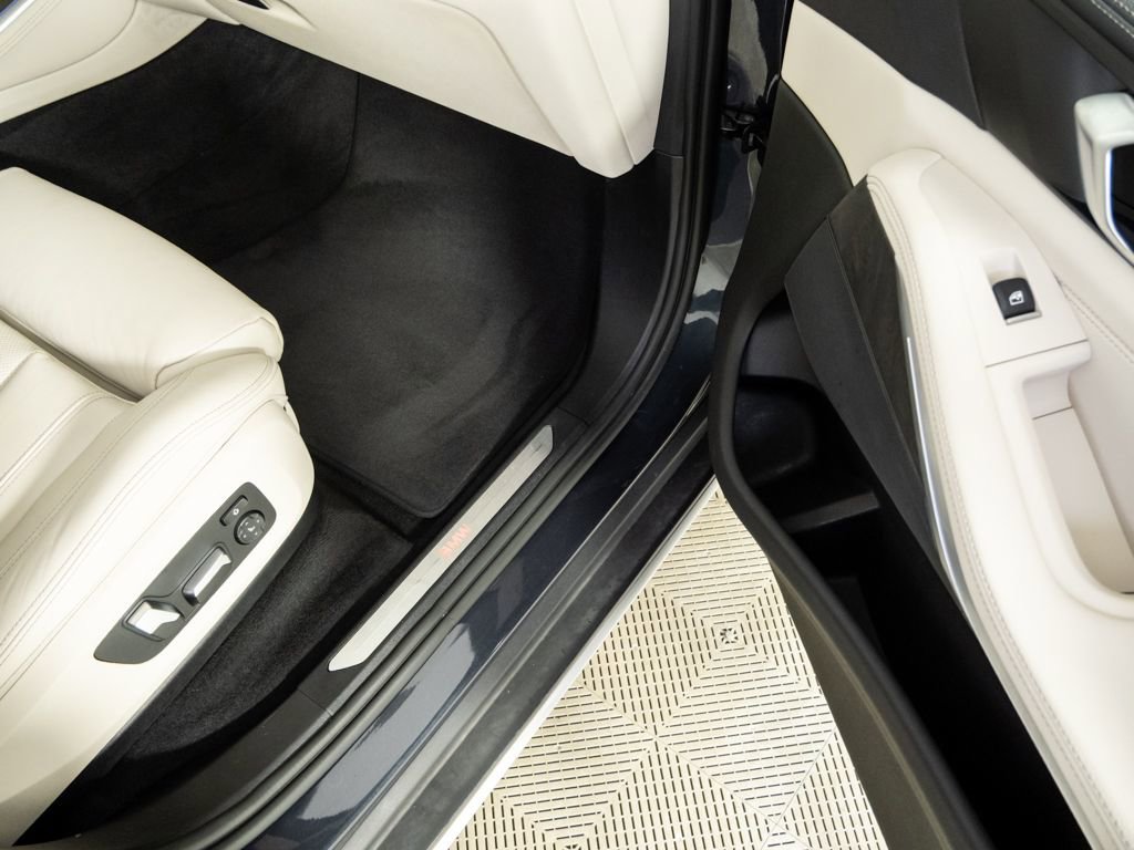 Used 2022 BMW X5 sDrive40i w/ Premium Package image 24