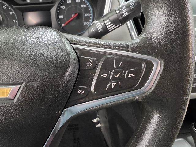 Used 2018 Chevrolet Equinox LS FWD image 18