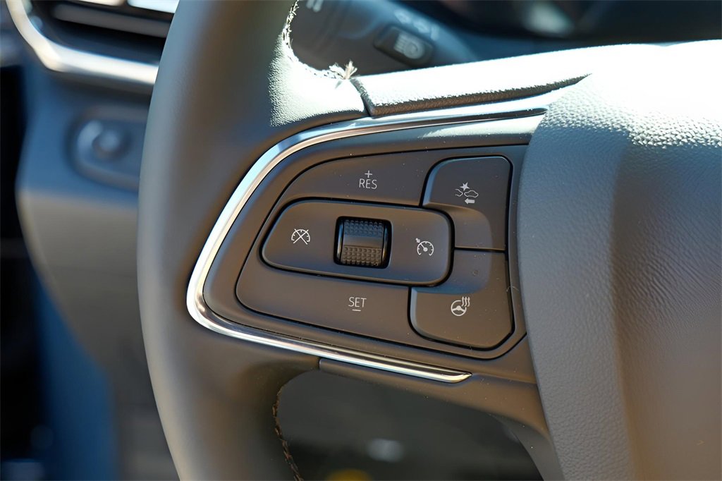 New 2026 Buick Envista Preferred w/ Convenience I Package image 12