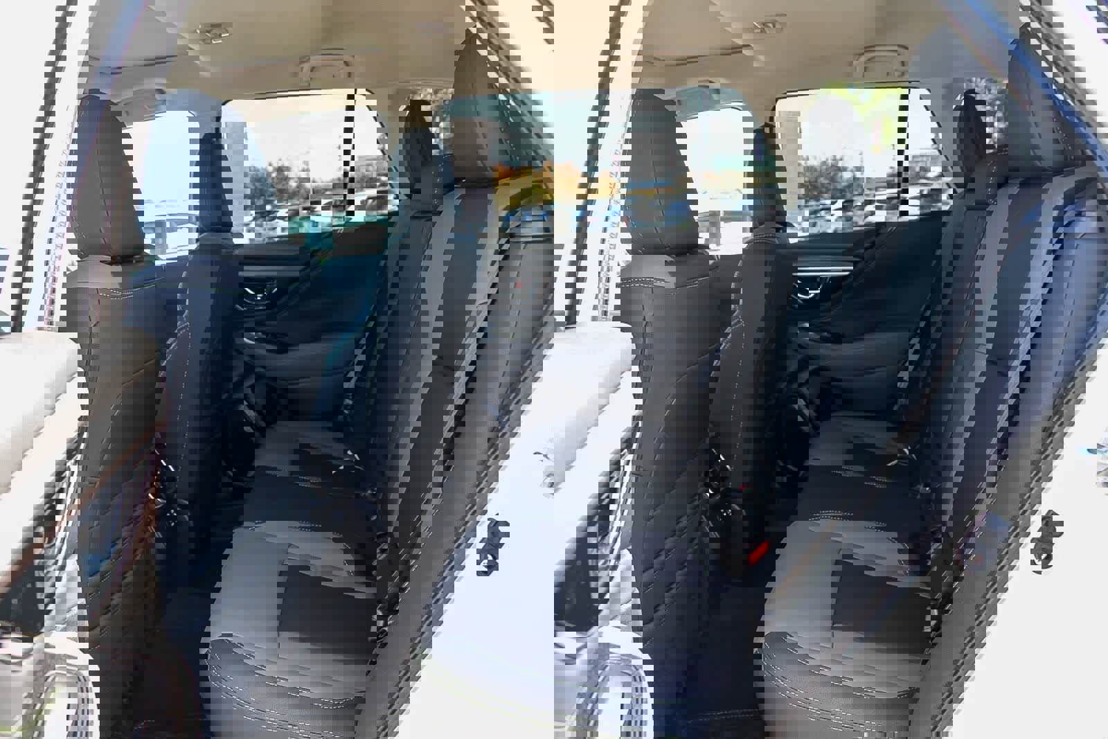 New 2025 Subaru Outback Onyx Edition image 3