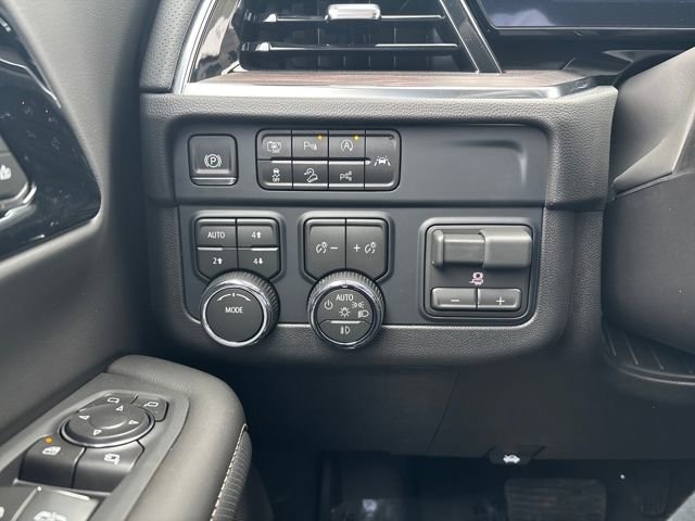 New 2026 Chevrolet Tahoe Premier AWD/4WD image 17