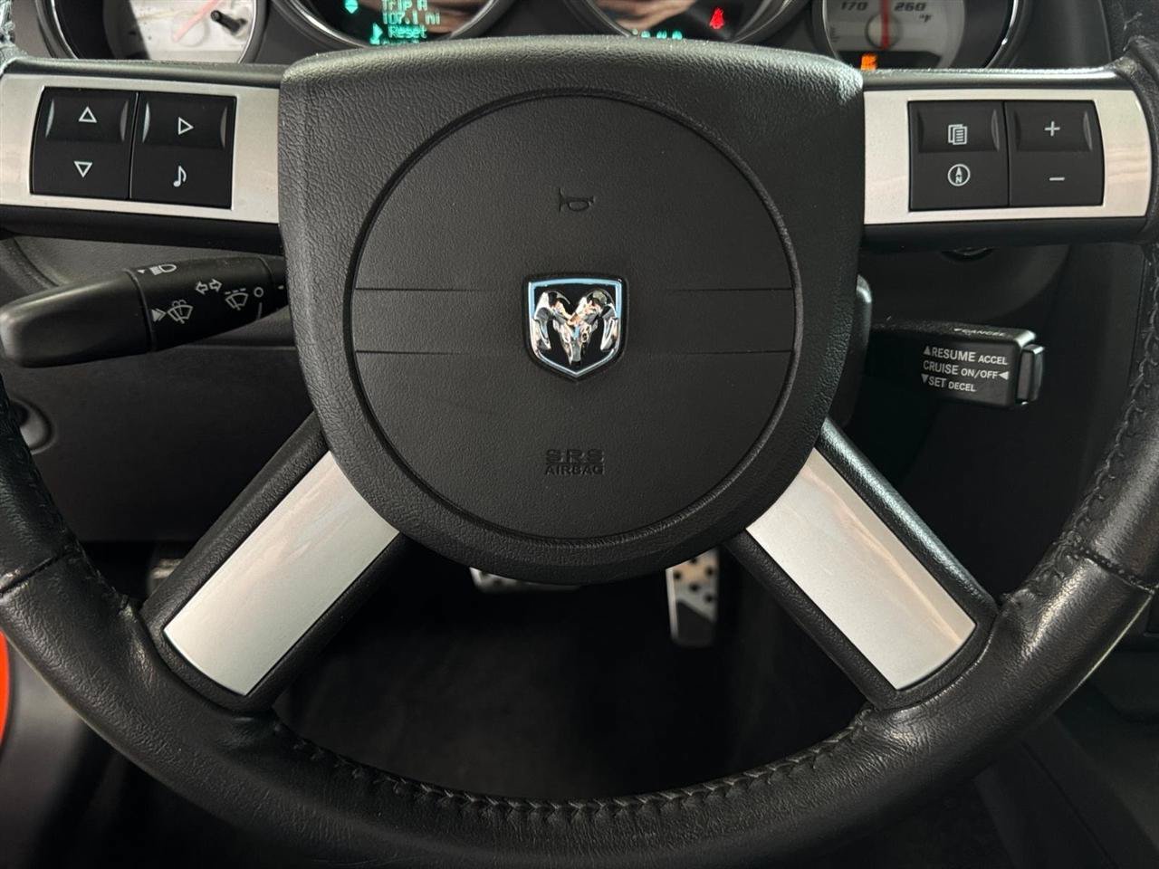 Used 2008 Dodge Challenger SRT8 RWD image 19