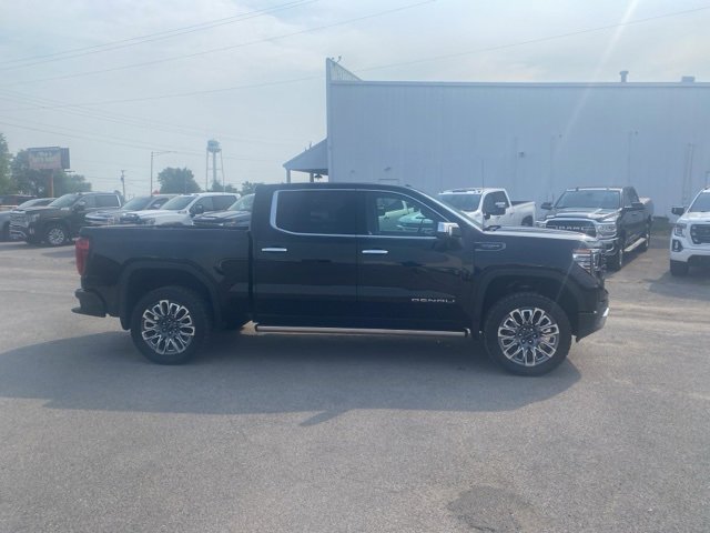 Used 2024 GMC Sierra 1500 Denali Ultimate image 7