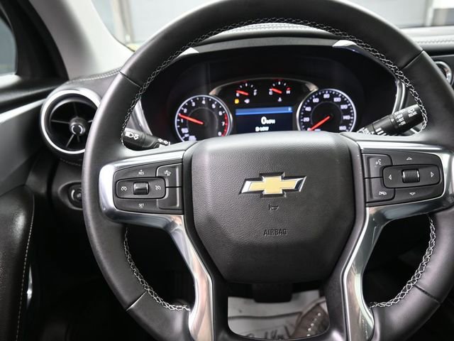 Used 2024 Chevrolet Blazer LT w/ Midnight/Sport Edition image 8