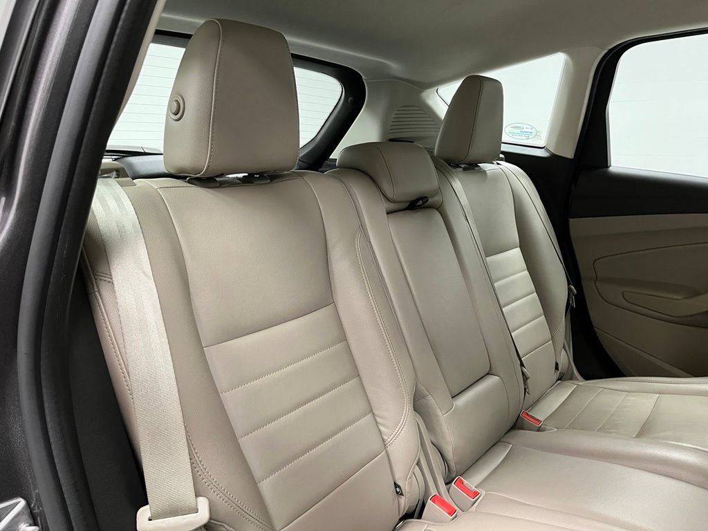 Used 2014 Ford C-MAX SEL w/ Equipment Group 302A FWD image 53