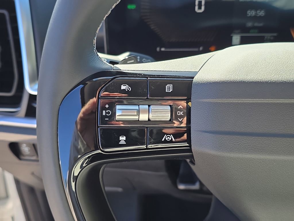 New 2026 Kia Sorento EX image 31