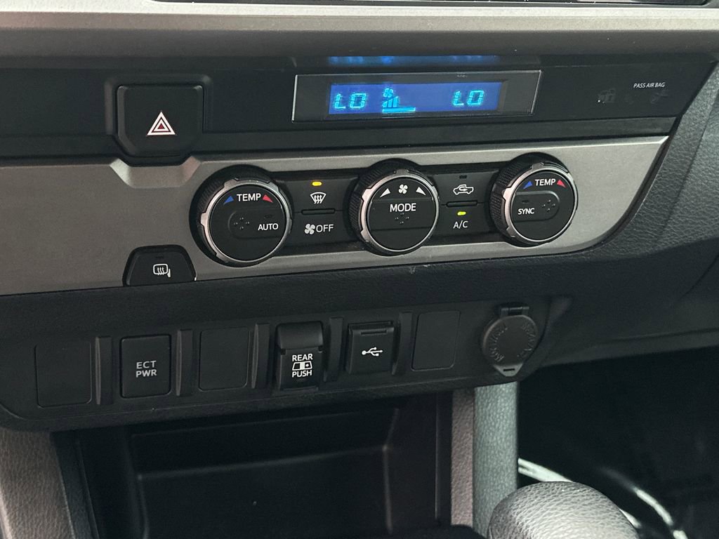 Used 2021 Toyota Tacoma SR5 image 25
