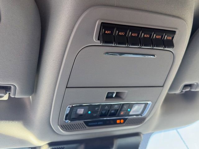 New 2026 Ford F350 Lariat w/ Lariat Ultimate Package image 18