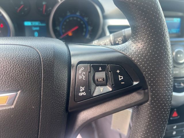 Used 2016 Chevrolet Cruze LT image 24