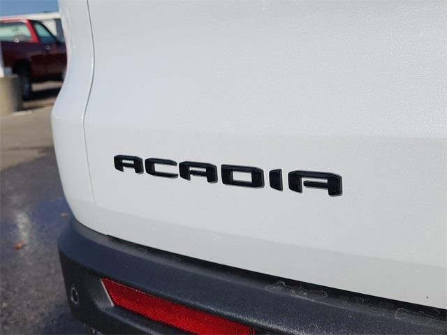New 2026 GMC Acadia Elevation w/ Super Cruise Package image 6