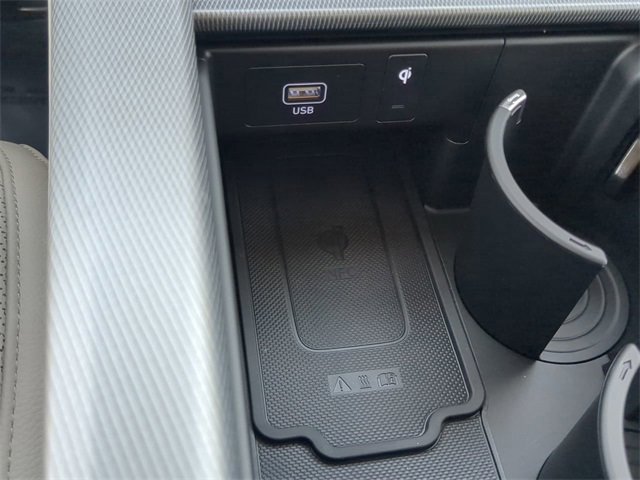 New 2024 Hyundai Palisade Limited image 23