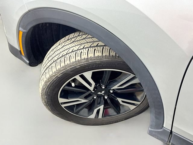 Used 2023 Mitsubishi Eclipse Cross SE image 37