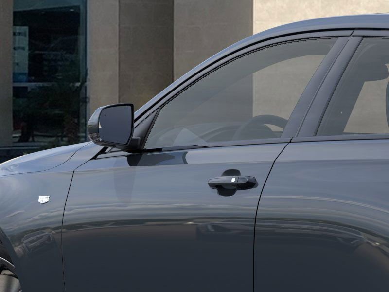 New 2026 Cadillac CT4 Sport RWD image 12