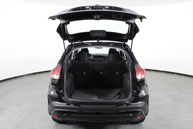 Certified 2025 Nissan Kicks Play S FWD image 17