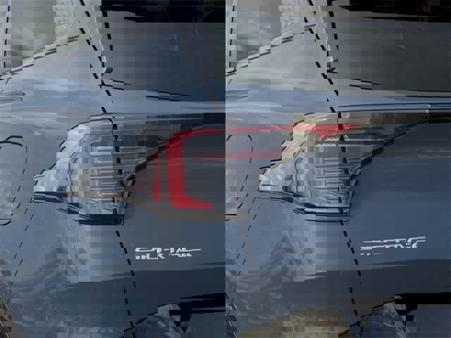 New 2026 Kia Sportage SX Prestige image 11